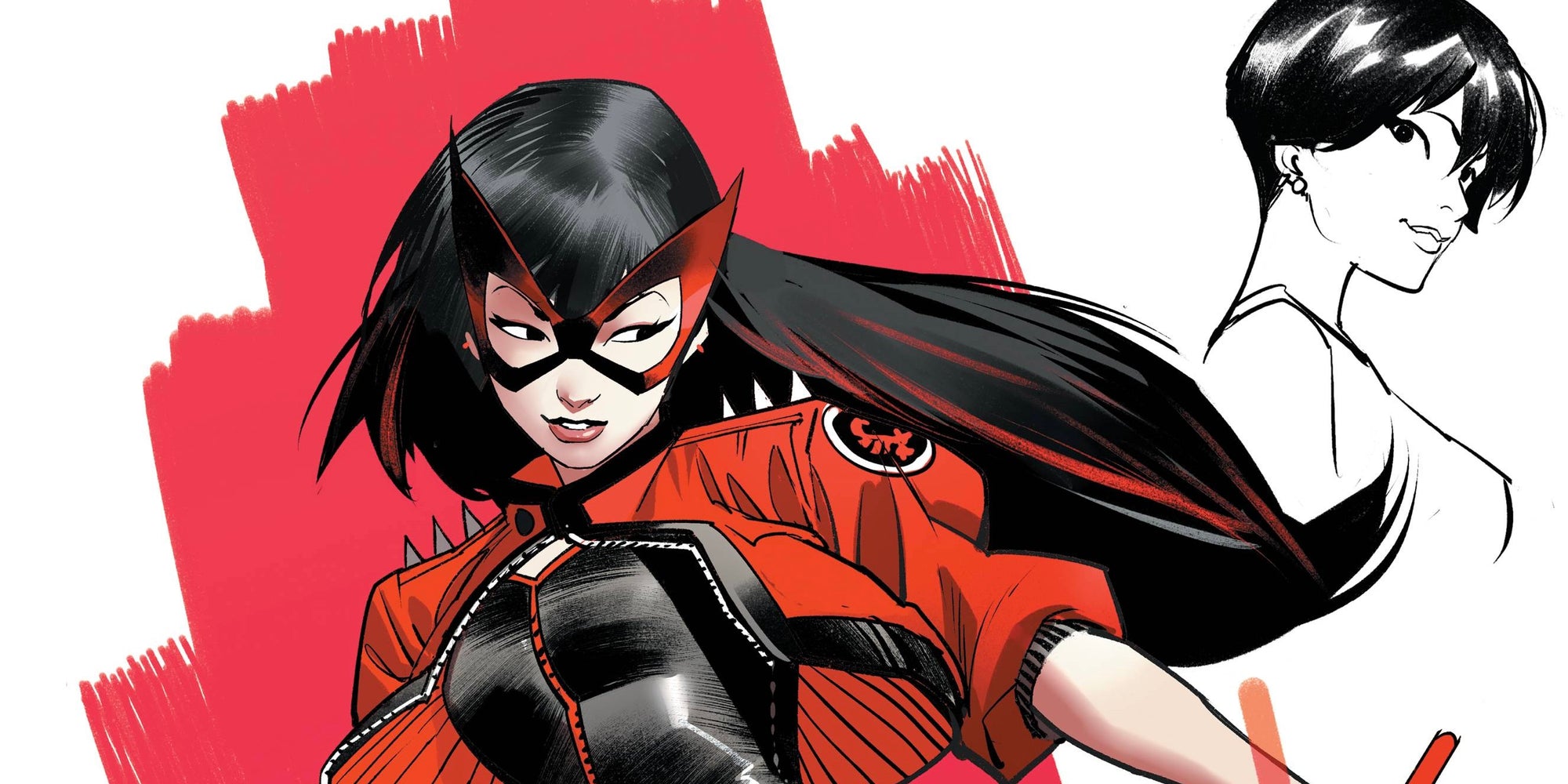 8/3 New Comics at Third Eye in MD & VA