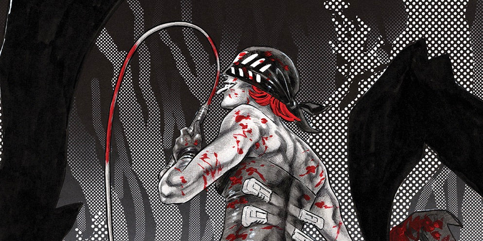 Third Eye Spotlight: SOMETHING IS KILLING THE CHILDREN #25