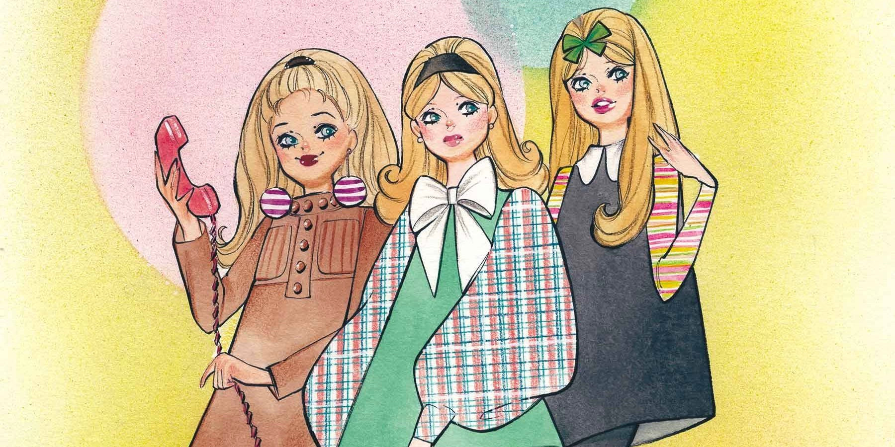 8/10 New Comics at Third Eye in MD & VA