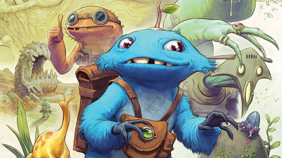 SAT 6/4/22: TWIG #1 LAUNCH SIGNING WITH SKOTTIE YOUNG