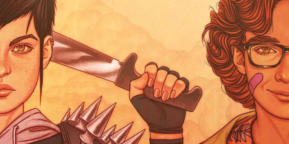 11/23 New Comics at Third Eye in MD & VA