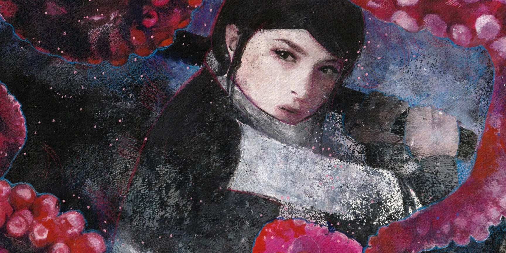 12/3/22: ONCE UPON A TIME AT THE END OF THE WORLD #1 SIGNING W/ JASON AARON