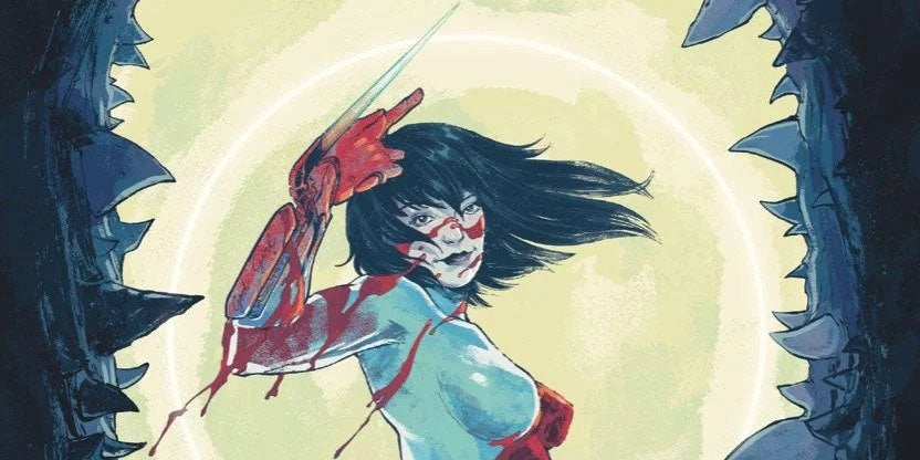 THIS WEEK’S HIGHLIGHTS AT THIRD EYE COMICS FOR WEDNESDAY 6/1/22