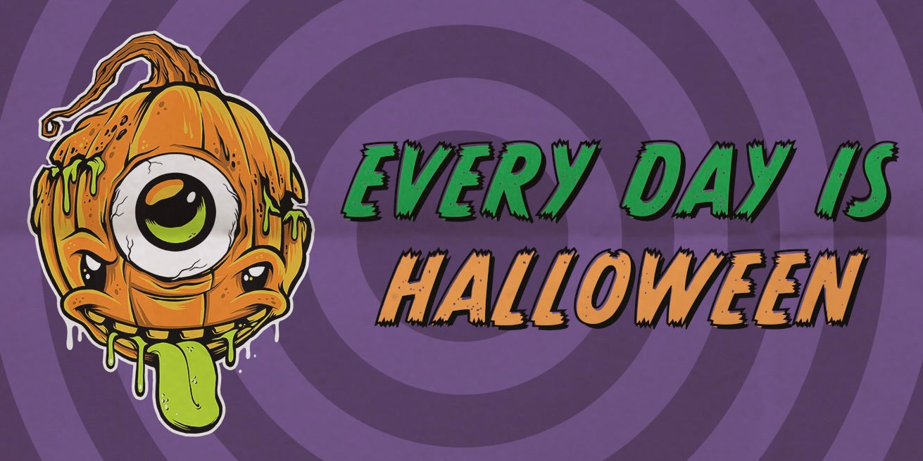 SAT 10/29/22: HALLOWEEN COMIC FEST 2022