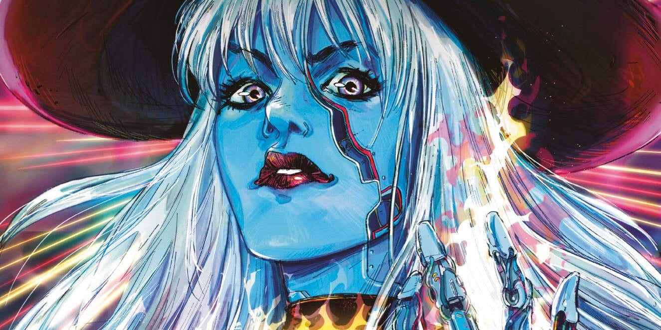 12/7 New Comics at Third Eye in MD & VA