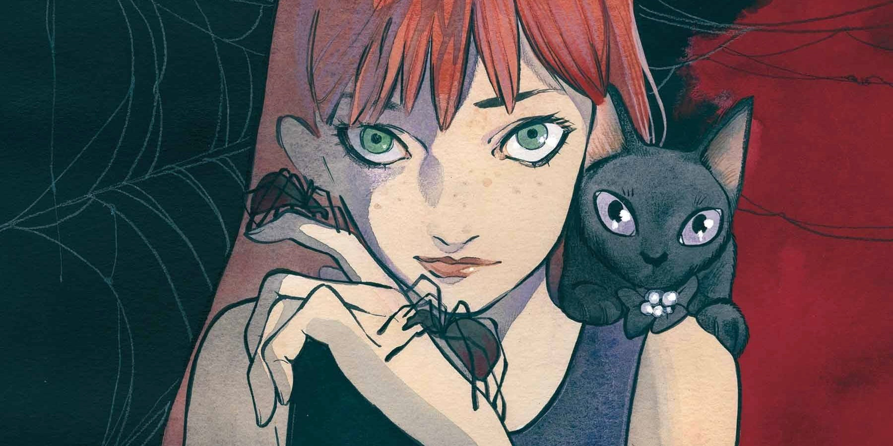 12/21 New Comics at Third Eye in MD & VA