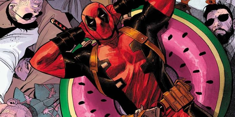 11/2 New Comics at Third Eye in MD & VA