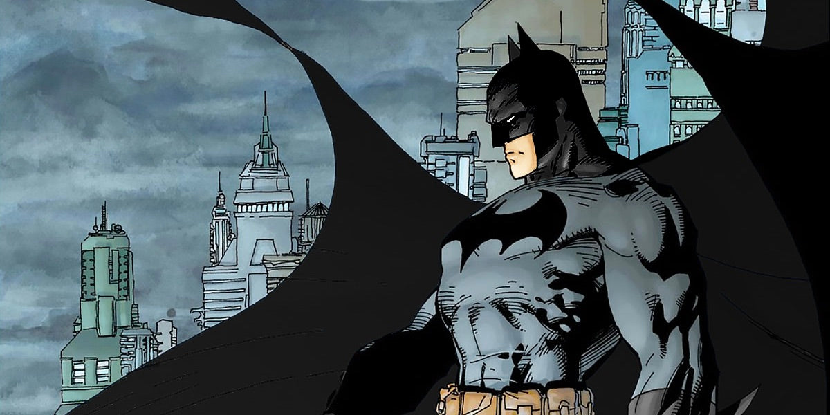 SAT 9/17/22: BATMAN DAY 2022