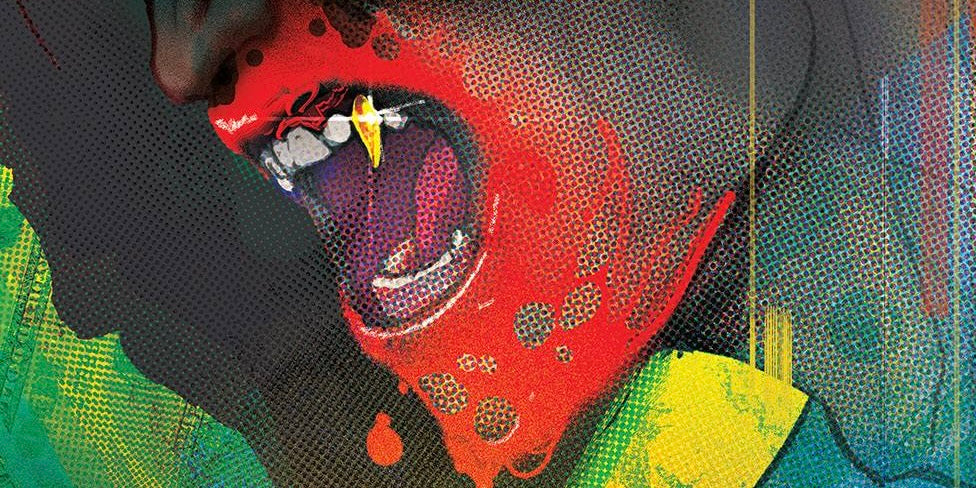 THIS WEEK’S HIGHLIGHTS AT THIRD EYE COMICS FOR WEDNESDAY 4/27/22