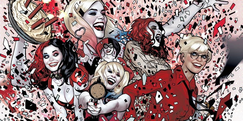 9/21 New Comics at Third Eye in MD & VA