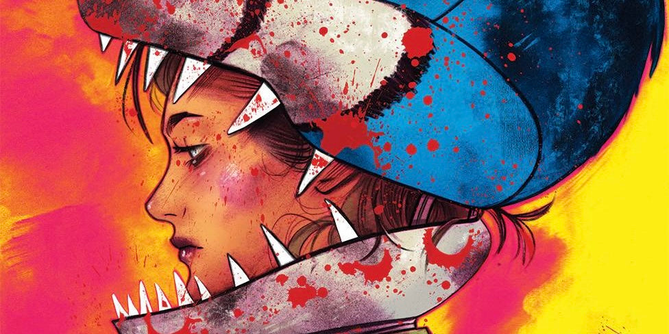 11/30 New Comics at Third Eye in MD & VA