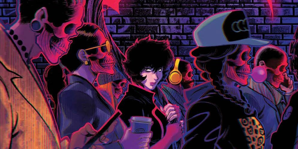 THIS WEEK’S HIGHLIGHTS AT THIRD EYE COMICS FOR WEDNESDAY 6/15/22