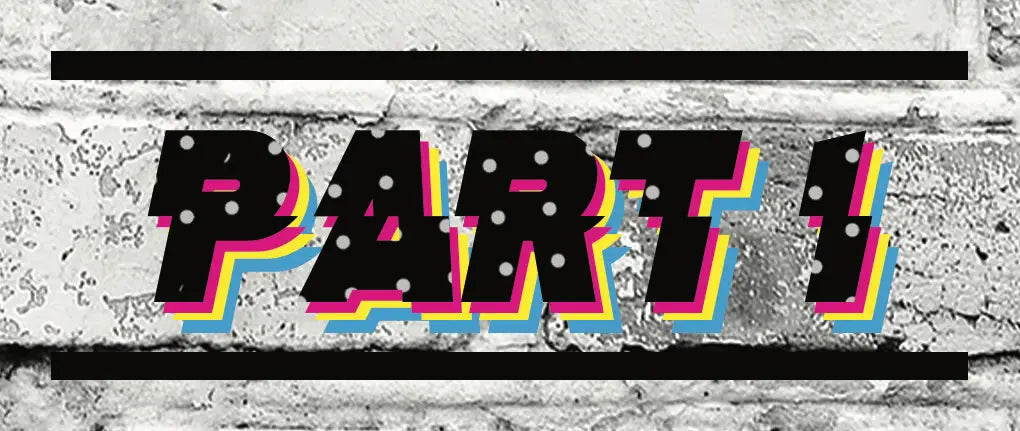 WED 9/7/22: BAD IDEA WAVE 2 PRE-ORDER DAY