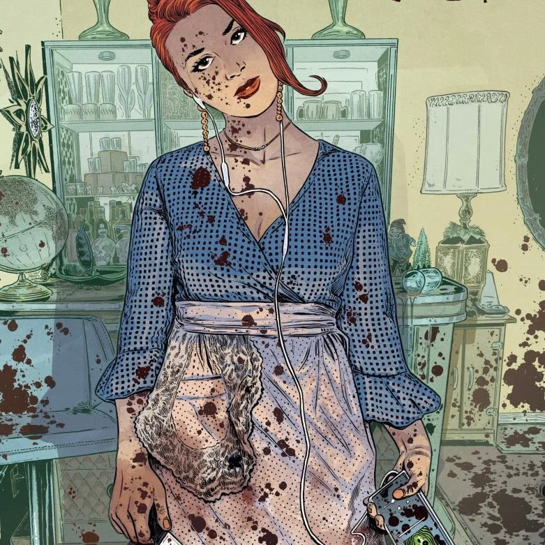 SIGNED BY JEREMY HAUN