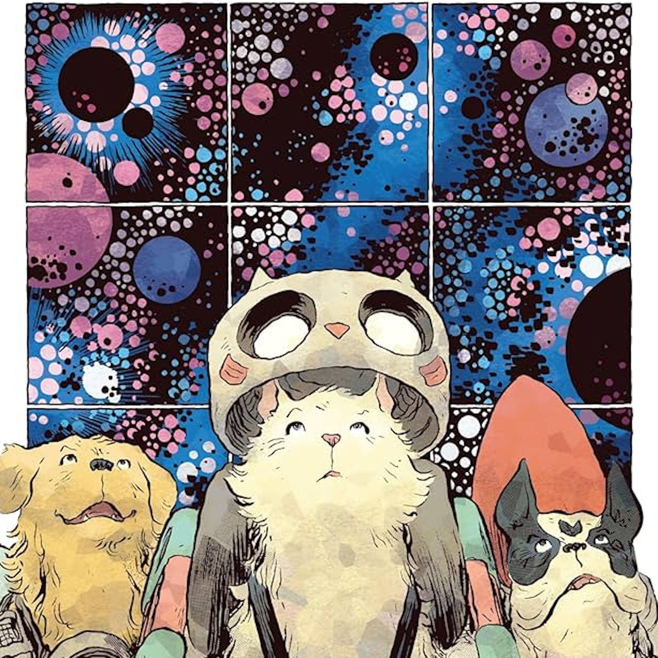 Signed by Jesse Lonergan