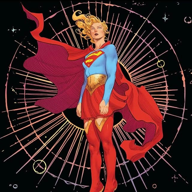 1/10/26: Tom King Signing