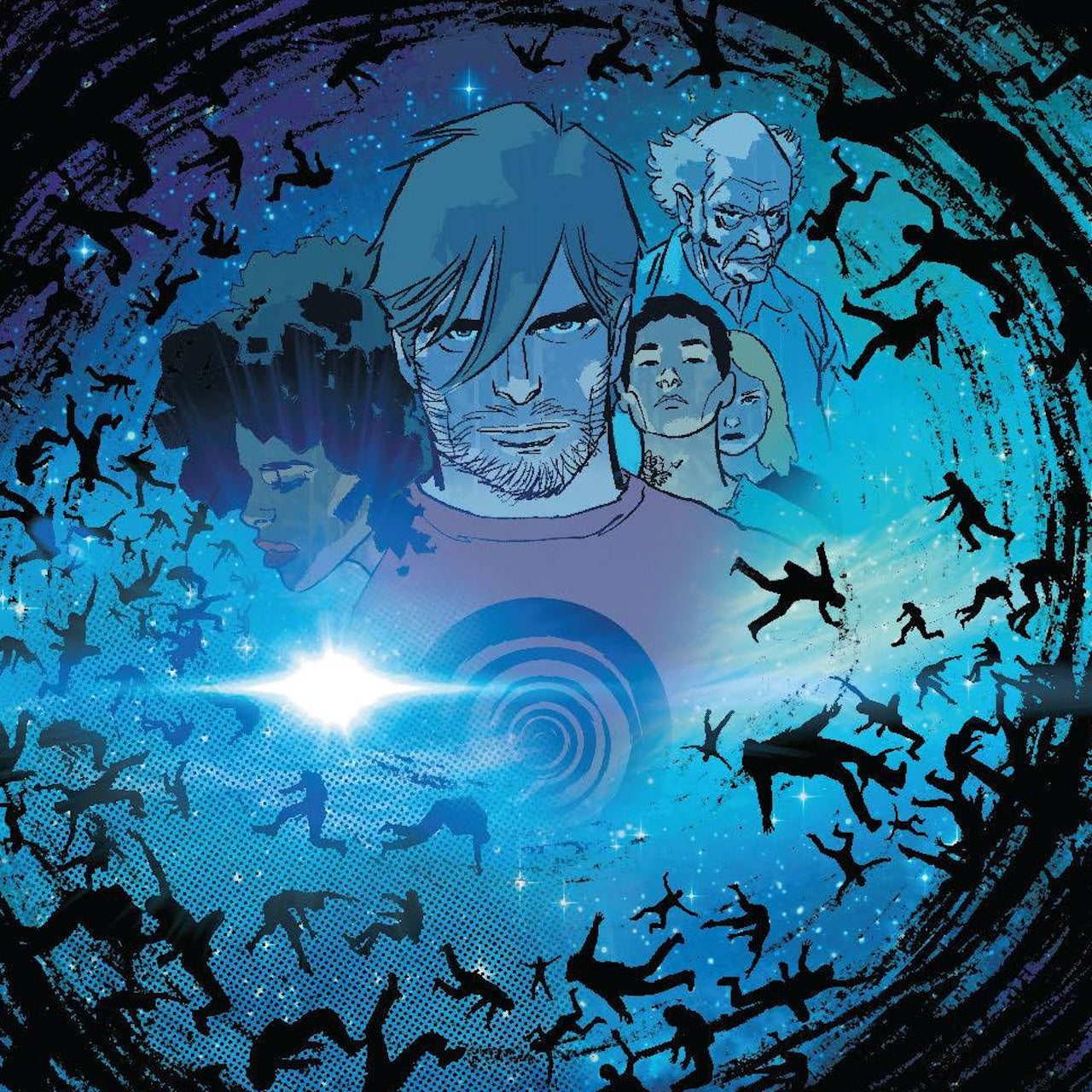 Signed by Ed Brisson