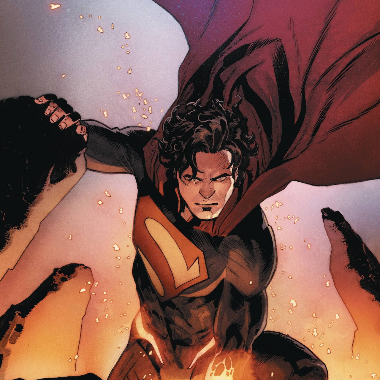 Signed by Jason Aaron