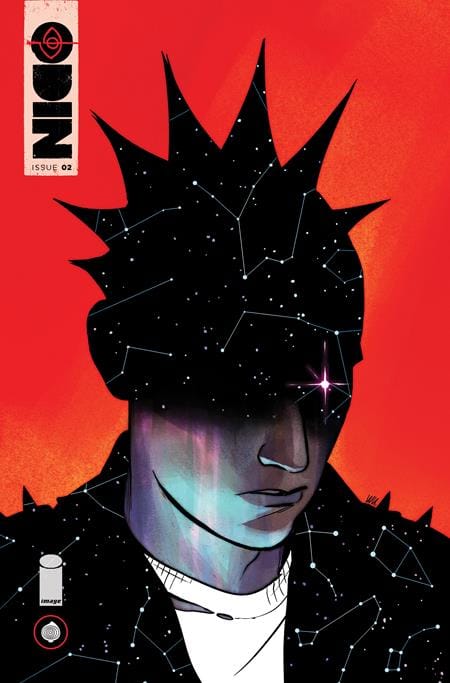 Image Comics Comic Books > Incentives ODIN #2 (OF 9) CVR C INC 1:25 ANNIE WU VAR (MR) 70985304679000231 0426IM0411