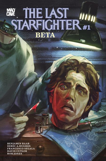 LAST STARFIGHTER BETA #1 CVR B JESSICA FONG VAR (Release Date: 10/21/2026)