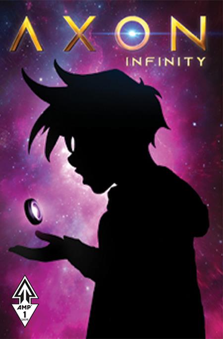 AXON INFINITY #1 (OF 5) CVR B NIC ELY VAR (Release Date:10/07/2026)