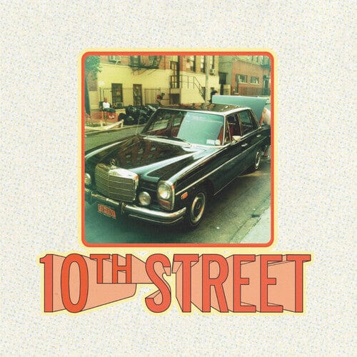 10th Street Music > Vinyl Records Various Artists - 10th Street 754003283853 MEYE101.1