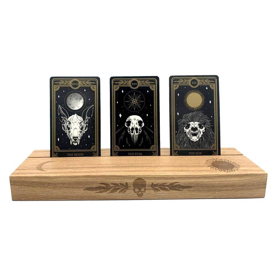 13th Press Decor > Houseware Celestial Alter Stand - Marigold Night 96292092