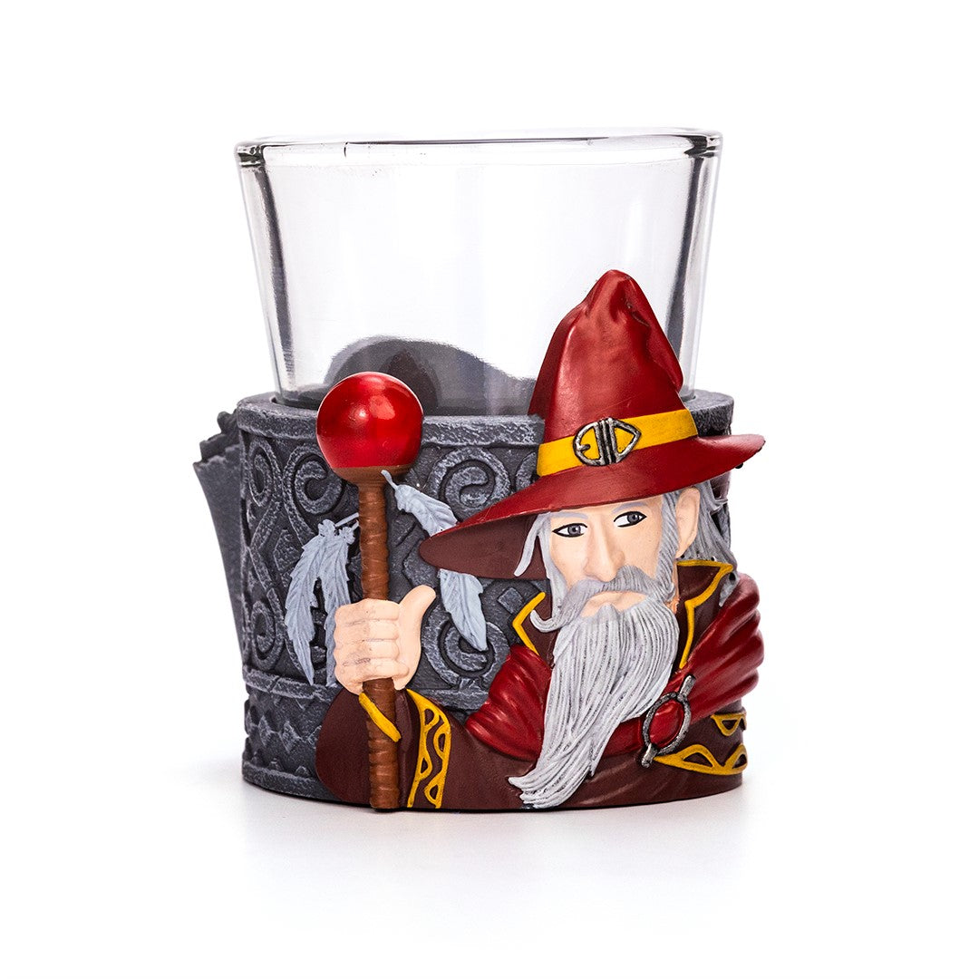 Sirius Dice Game Supplies > Dice Towers/Trays/Cups Dungeons & Dragons: Blind Box - Mini Dice Cups 810113710792 SDZ 2003-01