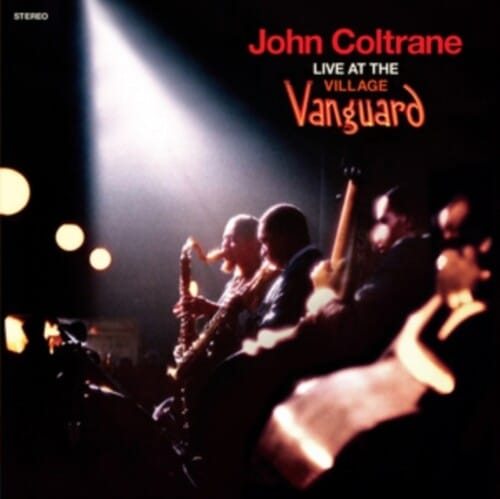 20th Cent Jazz Mst. Music > Vinyl Records John Coltrane - Live At The Village Vanguard (Limited Edition, 180 Gram Vinyl, Colored Vinyl, Orange, Bonus Track) 8436563186806 TWCJ6318680.1