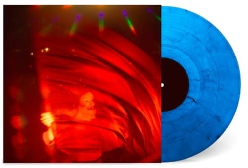 375 Media Gmbh / Cargo Music > Vinyl Records Emma Ruth Rundle - These Killing Times (Indie Exclusive, Colored Vinyl, Blue, Limited Edition, Smoke) 4059251765431 ERRC40IEX.1