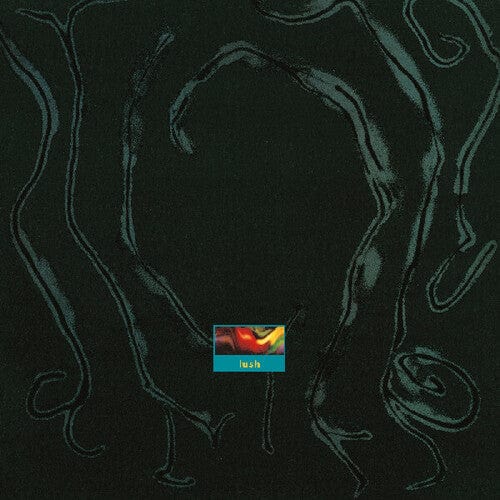 4Ad Music > Vinyl Records Lush - Gala 191400083219 FOUR832.1