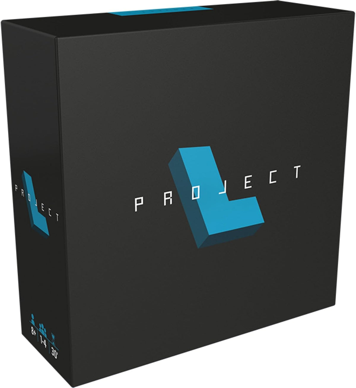 --- Board Games > Large Box Games Project L 3558380084532 PRL01