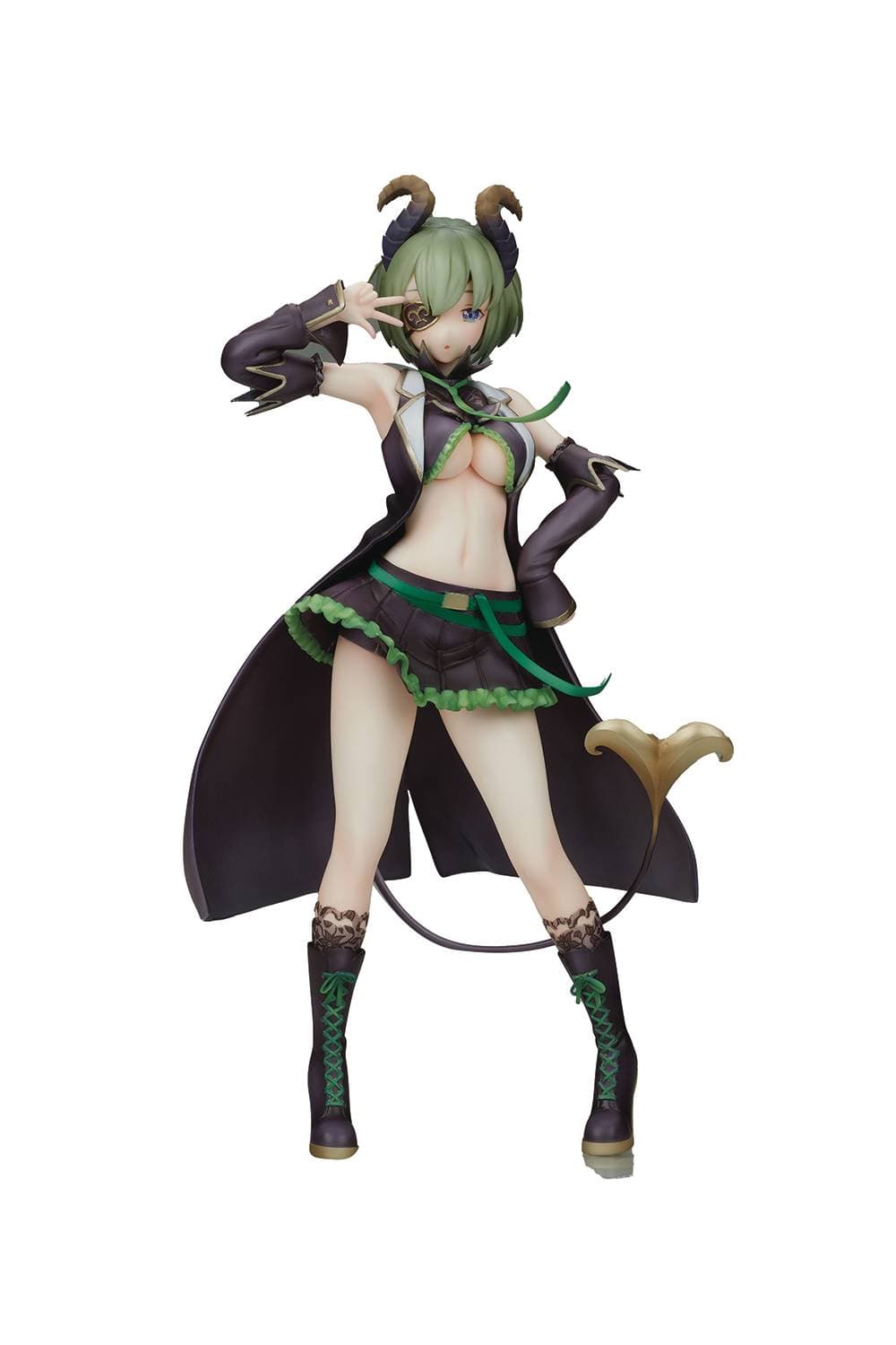 774inc Toys > Statues > Anime 774inc: Honeystrap - Sekishiro Mico 1:7 Figure 4580548490205 NOV218836