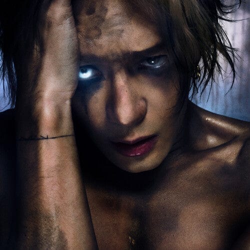 88Rising Music Music > Vinyl Records Jackson Wang - Magicman 2 199066965283 EYEY77.1