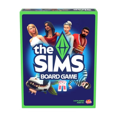 The Sims