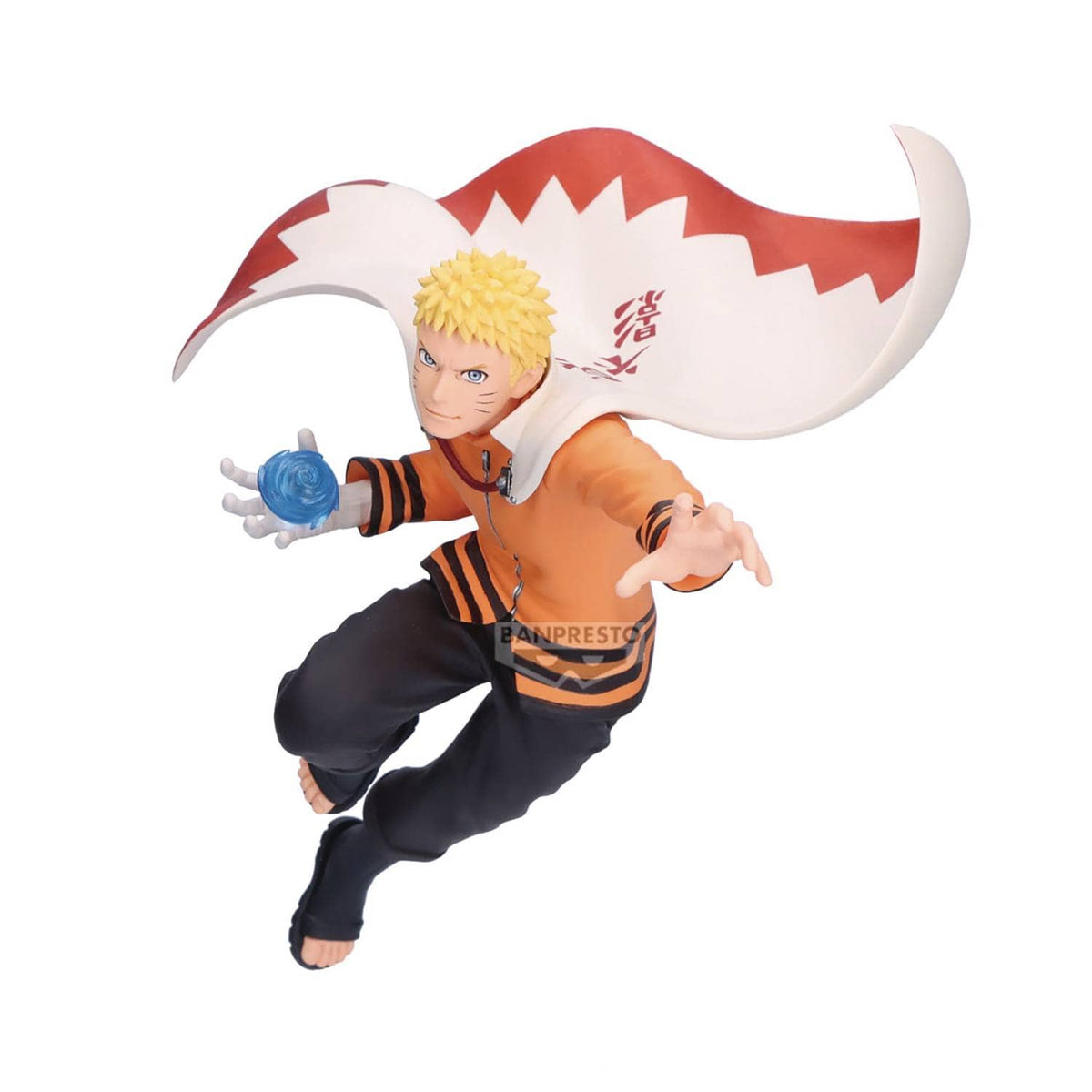 Banpresto: Boruto - Naruto Uzumaki II, Vibration Stars (Naruto Next Generation)