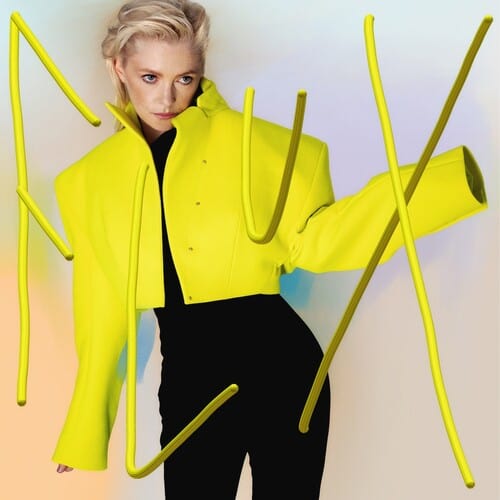 A.G. Records LTD. Music > Vinyl Records Alison Goldfrapp - Flux (Colored Vinyl, Yellow) 5037300536743 AGRL536743.1