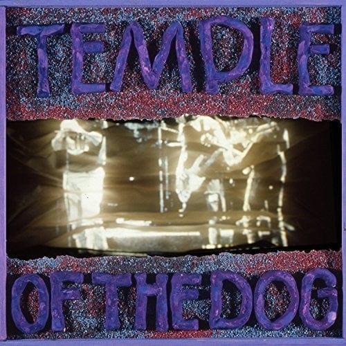 A&M Music > Vinyl Records Temple Of The Dog - Temple Of The Dog 602557136814 AMB002565001.1
