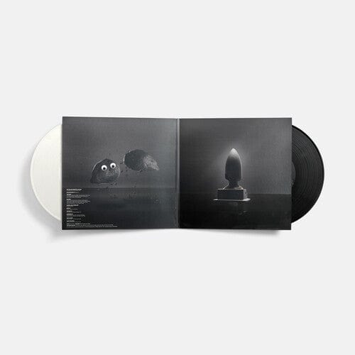 A24 Music Music > Vinyl Records Son Lux - EVERYTHING EVERYWHERE ALL AT ONCE O.S.T. 617308047745 ATWF5C1.1