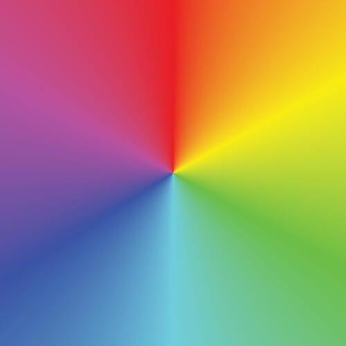 Abandon Everything Music > Vinyl Records Cigarettes for Breakfast - Colour Wheel (Extended Play) 760137206255 ABEV14.1