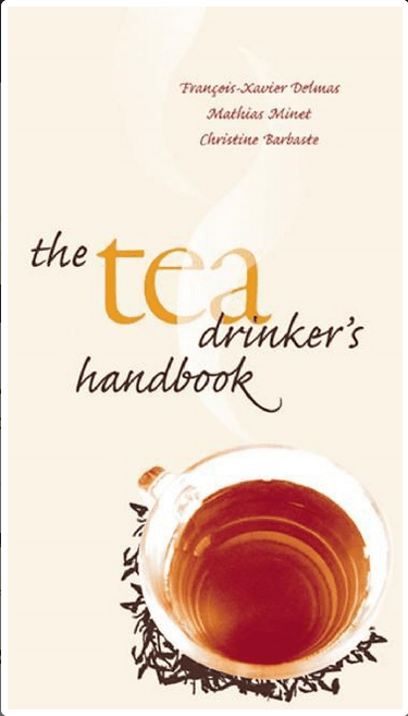 Abbeville Press Books > Art & Gifts > Novelties Tea Drinker's Handbook - Hardcover 9780789209887 MC-43558