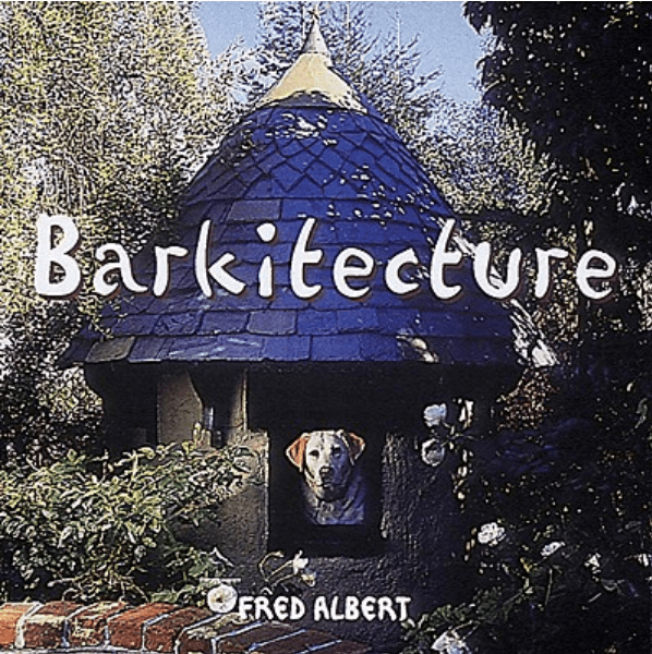 Abbeville Press Books > Smarts > Science Barkitecture - Hardcover 9780789203731 MC-51229