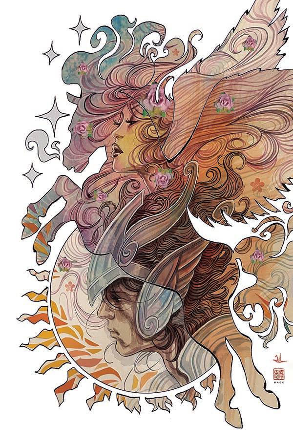 ABLAZE PUBLISHING Comic Books > Incentives SAINT SEIYA KNIGHTS OF ZODIAC TIME ODYSSEY #1 CVR G 1:20 INCV VAR 85000892739301071 JUN231246