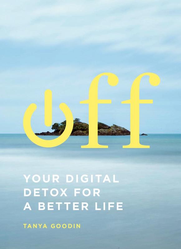 Abrams Books > Smarts > Science Off: Your Digital Detox for a Better Life - Book 9781419730863 MC-26352