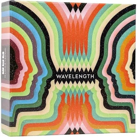 ACD Board Games > Party Games Wavelength 860001981704 WAV01