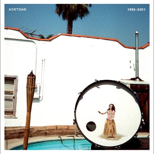 Acetone Music > Vinyl Records Acetone - 1992 - 2001 826853015912 LIAA159.1