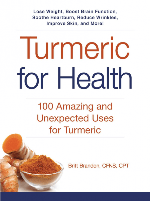 Adams Media Books > Food, Drink, & Drugs > Cookbooks Turmeric For Health: 100 Amazing and Unexpected Uses for Turmeric - Paperback 9781440594670 MC-27545