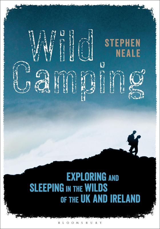 Adlard Coles Books > Lifestyle > Diy Wild Camping: Exploring and Sleeping in the Wilds of the UK and Ireland - Paperback 9781472900340 MC-22174