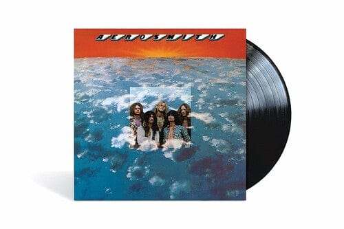 Capitol Music > Vinyl Records Aerosmith - Aerosmith 602455248619 CAPB003762401.1
