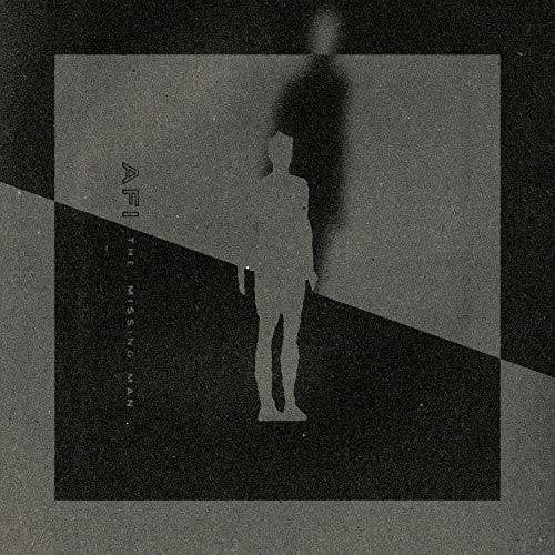 AFI Music > Vinyl Records AFI - Missing Man 4050538453935 RISE45393.1